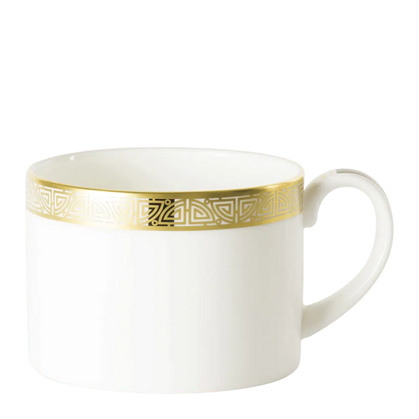 Royal Crown Derby - Satori Black Tea Cup (22.5cl / 8oz)