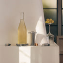 Georg Jensen Bernadotte Wine Coaster