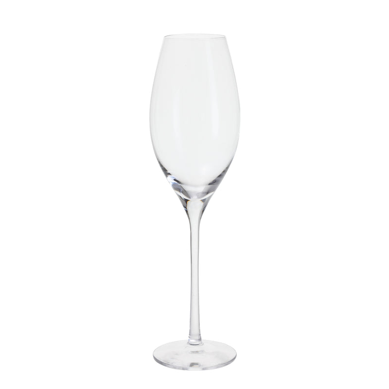 Dartington Sparkling Wine, Set of 2