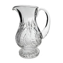 Waterford Crystal Seahorse Pitcher