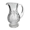 Waterford Crystal Seahorse Pitcher