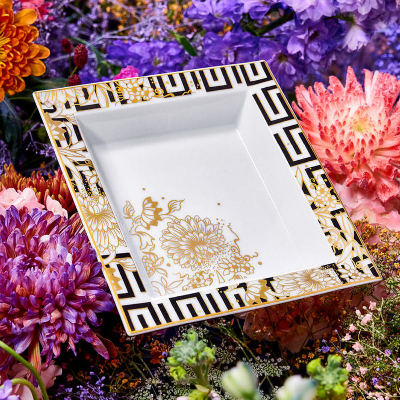 Meissen Hand-Painting Workshop ＆ Exhibition - London Craft Week