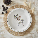 Royal Worcester Wrendale Designs Pie Dish 10 inches