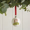 Royal Worcester Wrendale Designs Bauble - Sprouts (Guinea Pig)