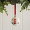 Royal Worcester Wrendale Designs Annual 2023 Bauble - The Christmas Post