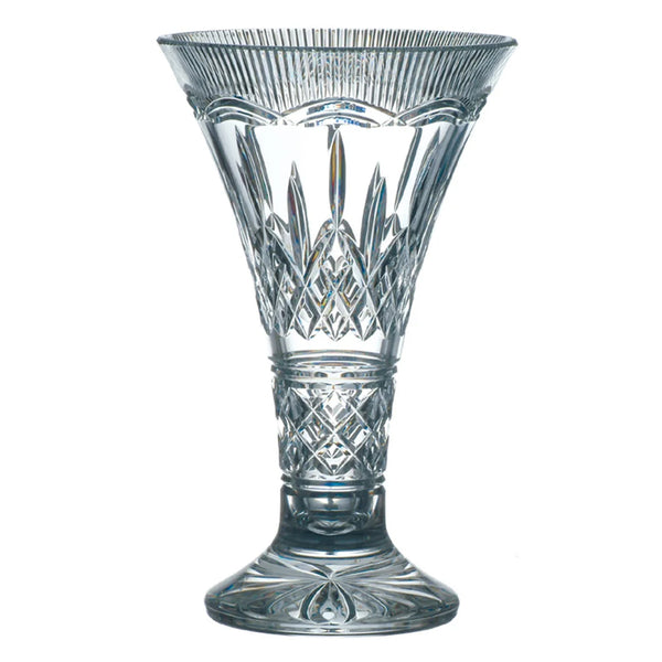 Waterford Crystal Lismore Statement Vase