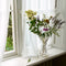 Waterford Crystal Lismore Diamond Anniversary Vase 35cm