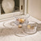 Waterford Crystal Lismore Diamond Bowl 25cm