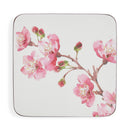Pimpernel Pink Blossom Coasters Set of 6
