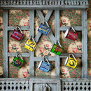 Spode Kit Kemp Alphabet T Mug