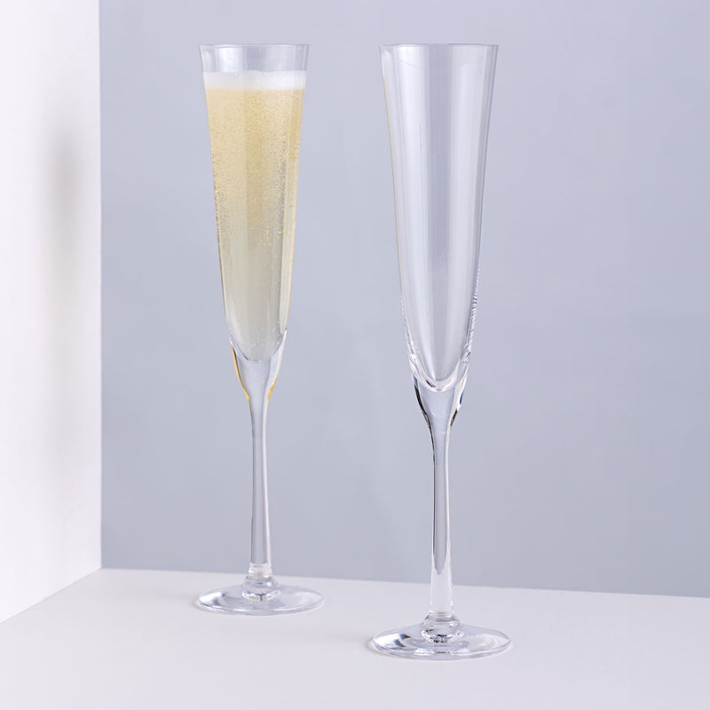 Dartington Prosecco, Set of 2