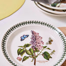 Portmeirion Botanic Garden Plate (Drum Shape) 21.5cm