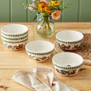 Portmeirion Botanic Garden Stacking Bowl 14cm