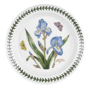 Portmeirion Botanic Garden Plate (Drum Shape) 21.5cm