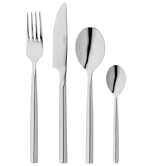 Stellar Rochester 24 Piece Cutlery Set