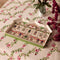 Cath Kidston Christmas Dolls House Rectangular Platter