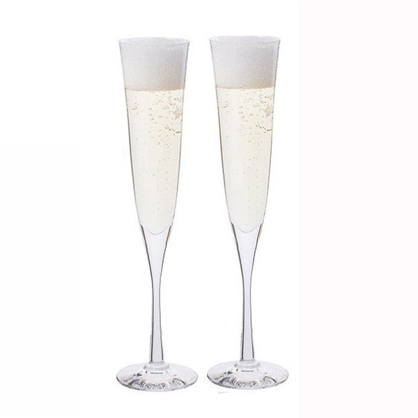 Dartington Prosecco, Set of 2