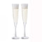 Dartington Prosecco, Set of 2