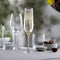 Dartington Wine & Dine Flute, Set of 6