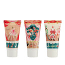 Heathcote & Ivory Nutcracker Theatre Hand Cream Trio