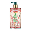 Heathcote & Ivory Nutcracker Theatre Red Berry & Cedar Hand Wash