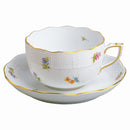 Herend MF - Kimberley Teacup & Saucer