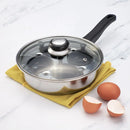 Judge Egg Poacher, 4 Cup