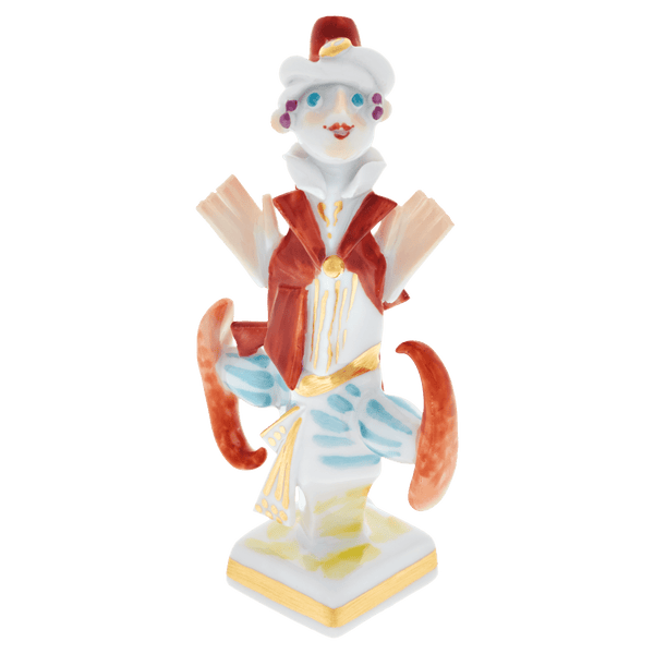 Meissen Fairy Tale Figurine Little Muck