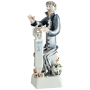 Meissen Figurine Sculptor Male, Special Edition 2021