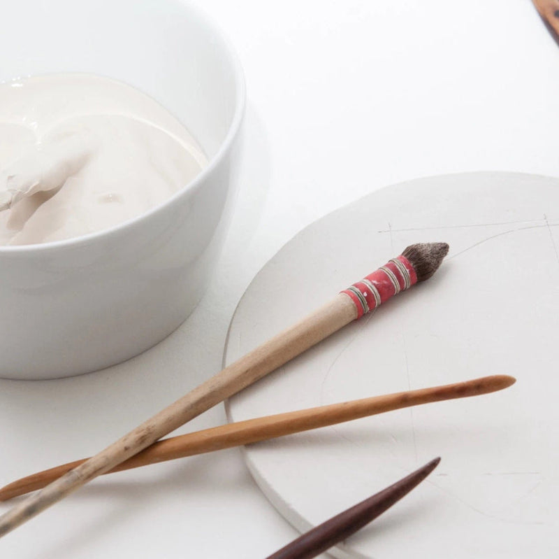 Meissen Hand-Painting Workshop ＆ Exhibition - London Craft Week