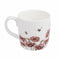 Royal Worcester Wrendale Designs Let it Bee Rabbit Mug