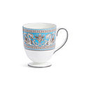 Wedgwood Florentine Turquoise Mug 300ml