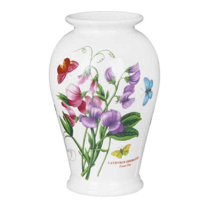 Portmeirion Botanic Garden Canton Vase 20cm