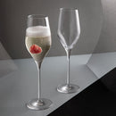 Dartington Crystal Wine & Bar Prosecco Glasses Set of 2
