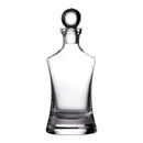Waterford Crystal Marquis Moments Hourglass Decanter