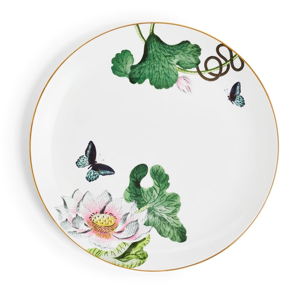 Wedgwood Wonderlust Waterlily Dinner Plate