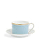 Wedgwood Helia Teacup & Saucer