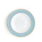 Wedgwood Helia Rimmed Soup