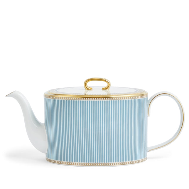 Wedgwood Helia Teapot 940ml