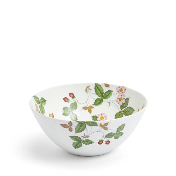 Wedgwood Wild Strawberry Bowl 16cm