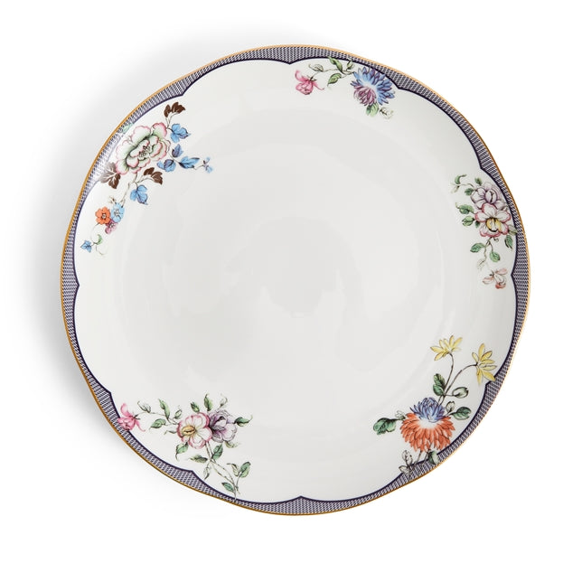 Wedgwood Fortune Dinner Plate