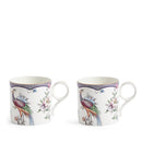 Wedgwood Fortune Mug, Set of 2