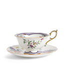 Wedgwood Fortune Teacup Saucer