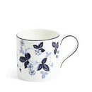 Wedgwood Wild Strawberry Inky Blue Mug