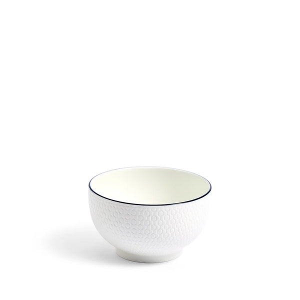 Wedgwood Gio Blue Bowl 11cm
