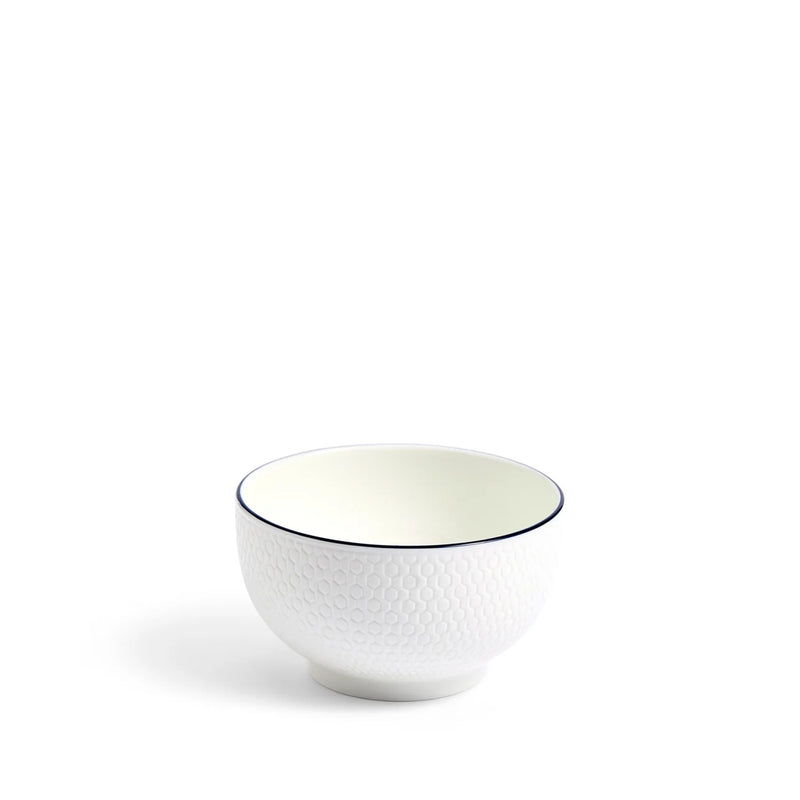 Wedgwood Gio Blue Bowl 11cm