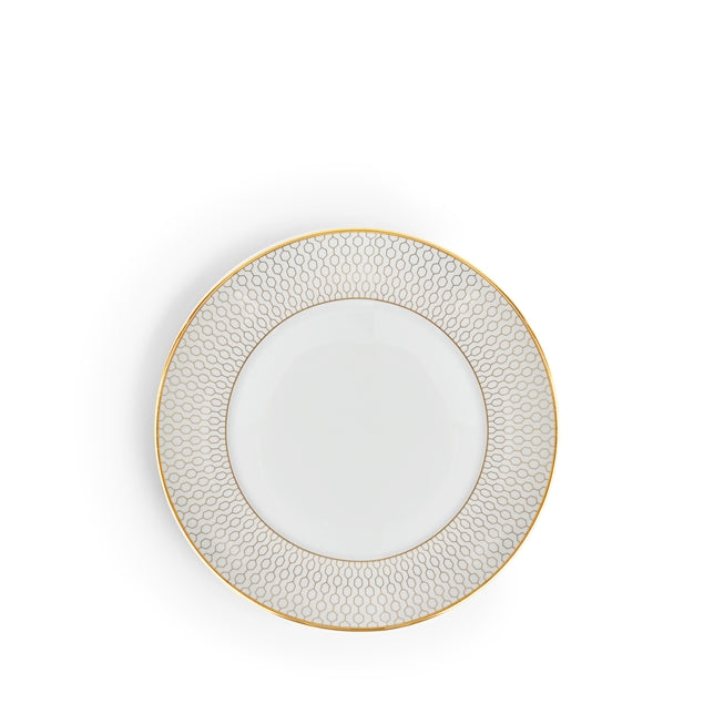 Wedgwood Gio Gold Side Plate