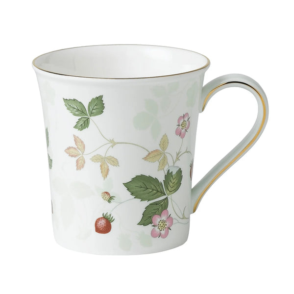 Wedgwood Wild Strawberry Beaker