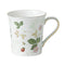 Wedgwood Wild Strawberry Beaker