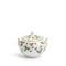 Wedgwood Wild Strawberry Covered Sugar 7cm